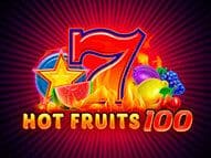 Hot Fruits 100